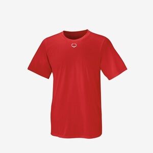 Evoshield • Moisture Wicking Tech Tee